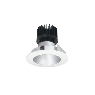 Buy haze-matte-powder-white Rec Iolite Outdoor (Wet) Non-Adjustable Trim Recessed Lighting by Nora Lighting