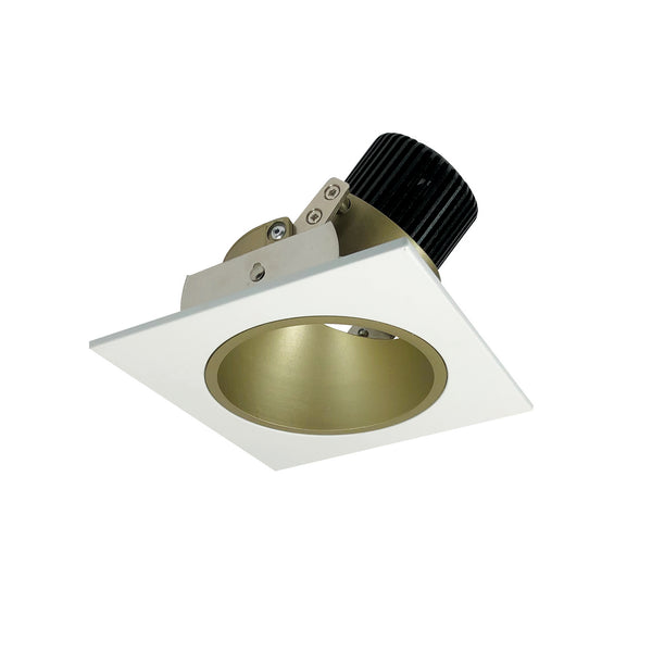 Rec Iolite Outdoor (Damp) LED Adjustable Reflector by Nora Lighting