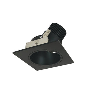 Buy black-black Rec Iolite Outdoor (Damp) LED Adjustable Reflector by Nora Lighting