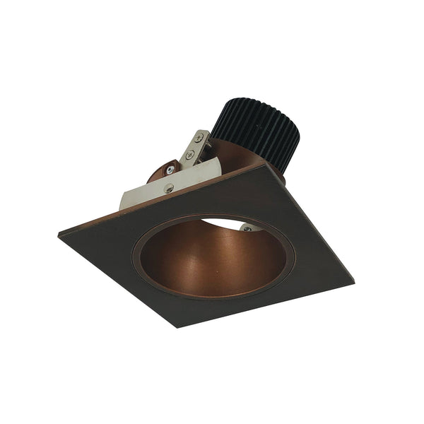 Rec Iolite Outdoor (Damp) LED Adjustable Reflector by Nora Lighting