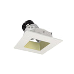 Nora Lighting-NIO-4SDSQ35QCHMPW|MAIN