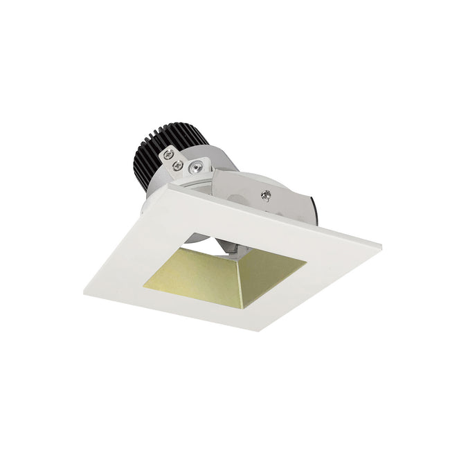 Nora Lighting-NIO-4SDSQ35QCHMPW|MAIN