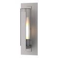 Vertical Bar Sconce by Hubbardton Forge