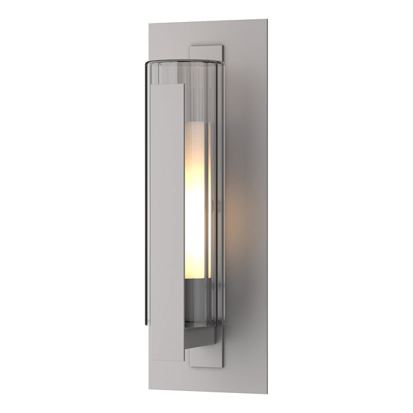 Vertical Bar Sconce by Hubbardton Forge