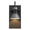 Erlenmeyer Wall Lanterns by Hubbardton Forge