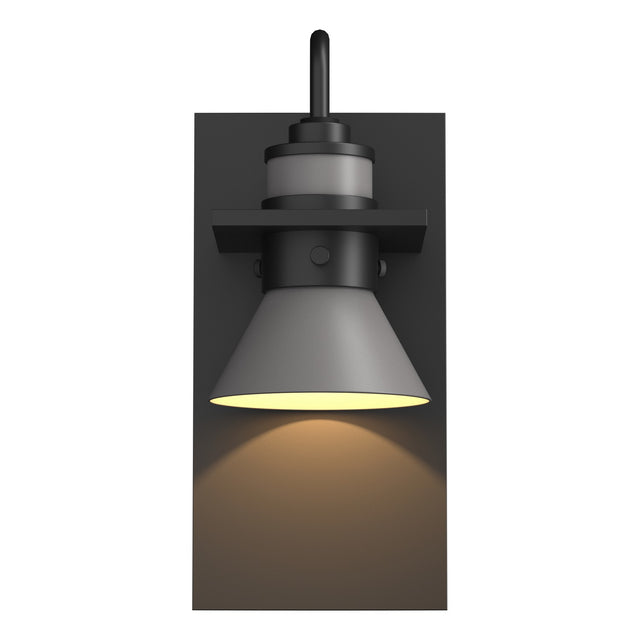 Erlenmeyer Wall Lanterns by Hubbardton Forge