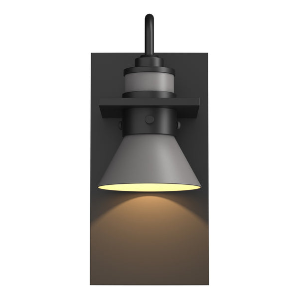 Erlenmeyer Wall Lantern by Hubbardton Forge