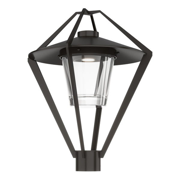 Stellar Post Lantern by Hubbardton Forge