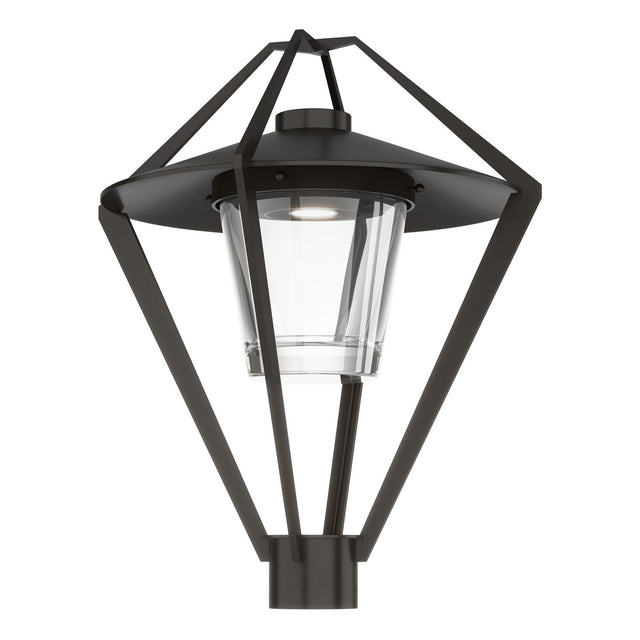 Stellar Post Lantern by Hubbardton Forge