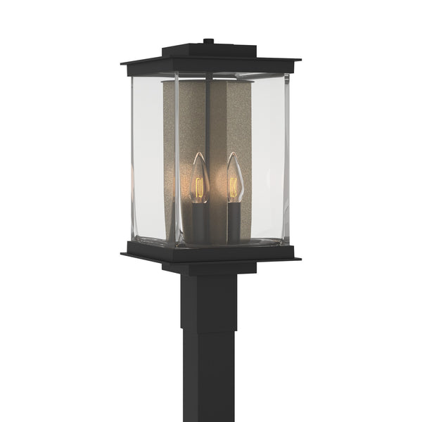Kingston Post Lantern by Hubbardton Forge