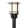 Tourou Post Lantern by Hubbardton Forge