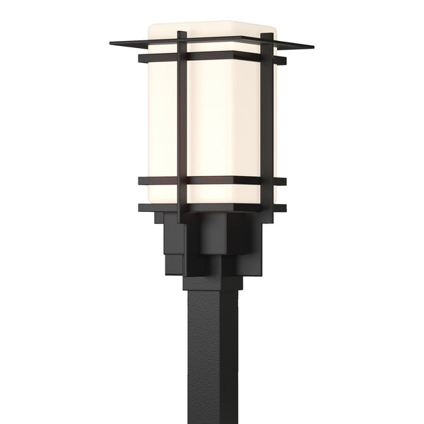 Tourou Post Lantern by Hubbardton Forge