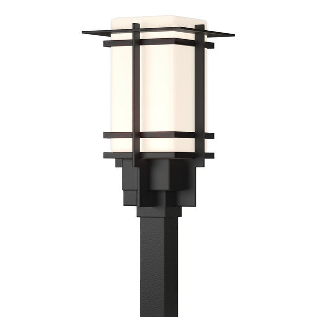 Tourou Post Lantern by Hubbardton Forge