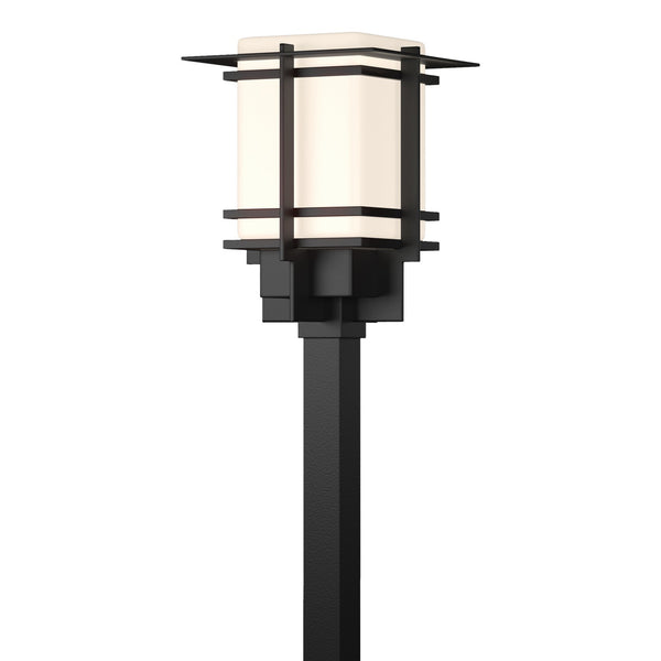 Tourou Post Lantern by Hubbardton Forge