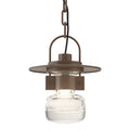 Mason Hanging Lanterns by Hubbardton Forge