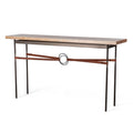 Equus Console Table by Hubbardton Forge
