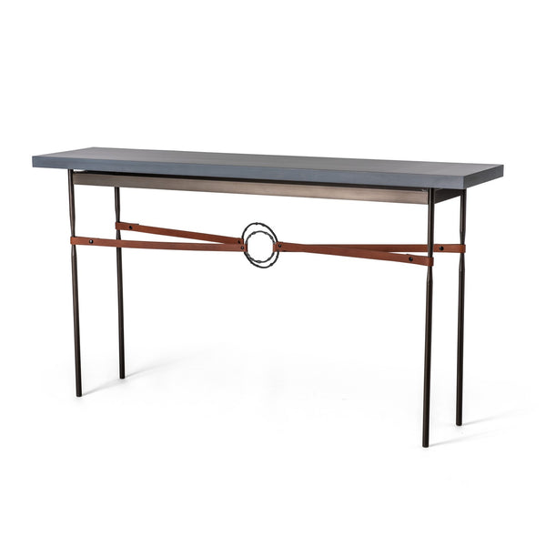 Equus Console Table by Hubbardton Forge