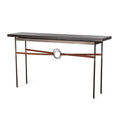 Equus Console Table by Hubbardton Forge