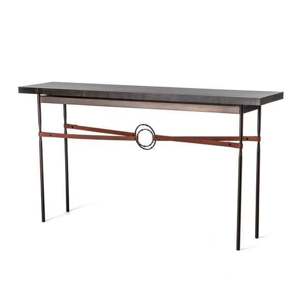 Equus Console Table by Hubbardton Forge
