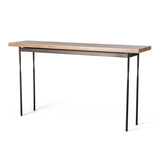 Senza Console Table by Hubbardton Forge