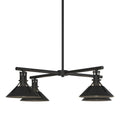 Henry Pendant by Hubbardton Forge