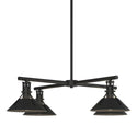 Henry Pendant by Hubbardton Forge