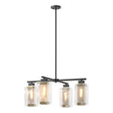 Polaris Pendant by Hubbardton Forge