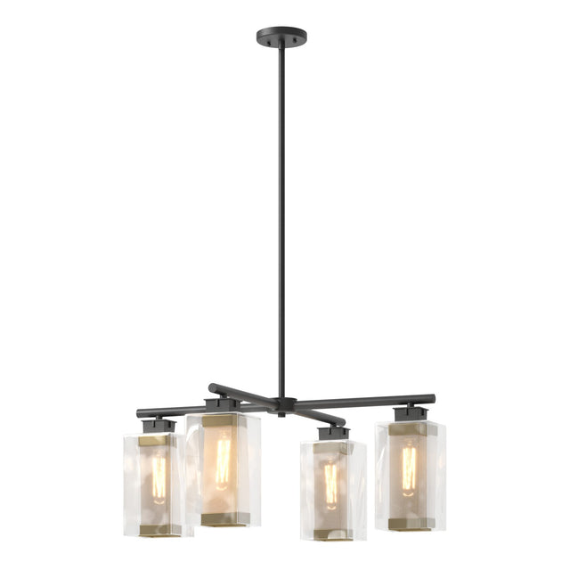 Polaris Pendant by Hubbardton Forge