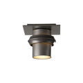 Twilight Semi Flush Mount Light by Hubbardton Forge