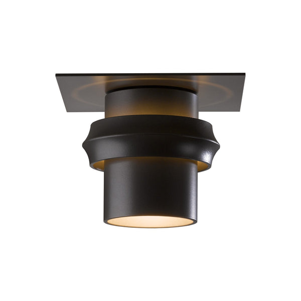 Twilight Semi Flush Mount Light by Hubbardton Forge