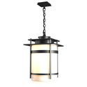 Banded Hanging Lanterns by Hubbardton Forge
