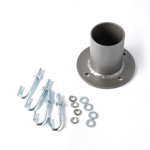 Pier Mount  by Hubbardton Forge