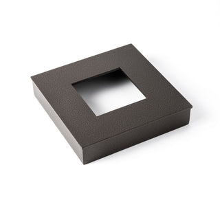 Cover Cap  Cover Cap Outdoor Accents by Hubbardton Forge