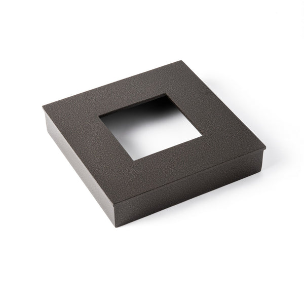 Cover Cap  Cover Cap Outdoor Accents by Hubbardton Forge