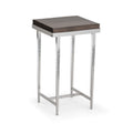 Wick Side Table by Hubbardton Forge
