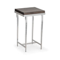 Wick Side Table by Hubbardton Forge