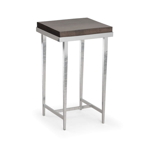 Wick Side Table by Hubbardton Forge