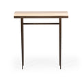 Wick Console Table by Hubbardton Forge