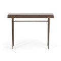 Wick Console Table by Hubbardton Forge