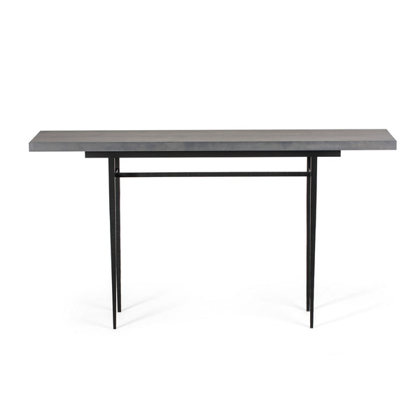Wick Console Table by Hubbardton Forge