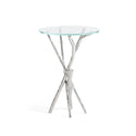 Brindille Accent Table by Hubbardton Forge