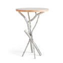 Brindille Accent Table by Hubbardton Forge