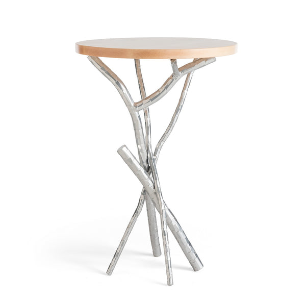 Brindille Accent Table by Hubbardton Forge