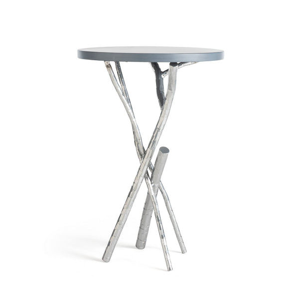 Brindille Accent Table by Hubbardton Forge