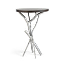Brindille Accent Table by Hubbardton Forge