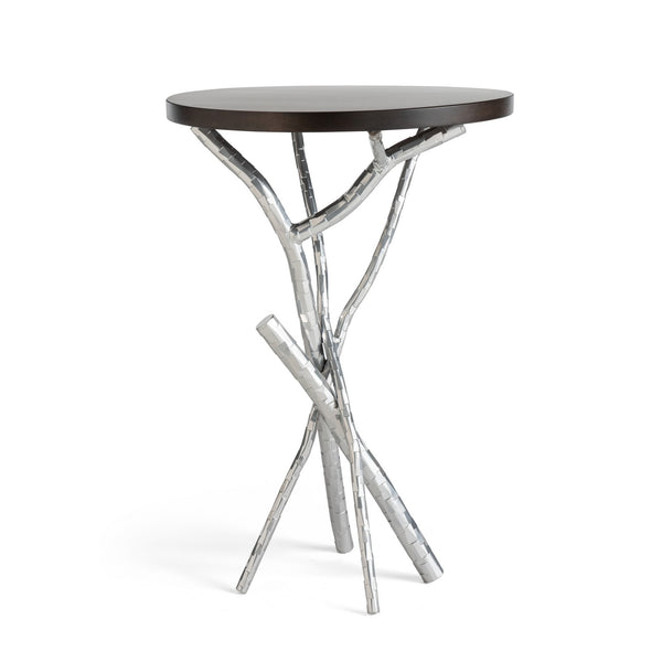 Brindille Accent Table by Hubbardton Forge