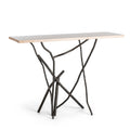 Brindille Console Table by Hubbardton Forge