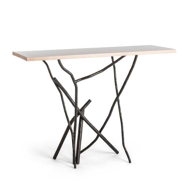 Brindille Console Table by Hubbardton Forge