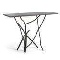 Brindille Console Table by Hubbardton Forge