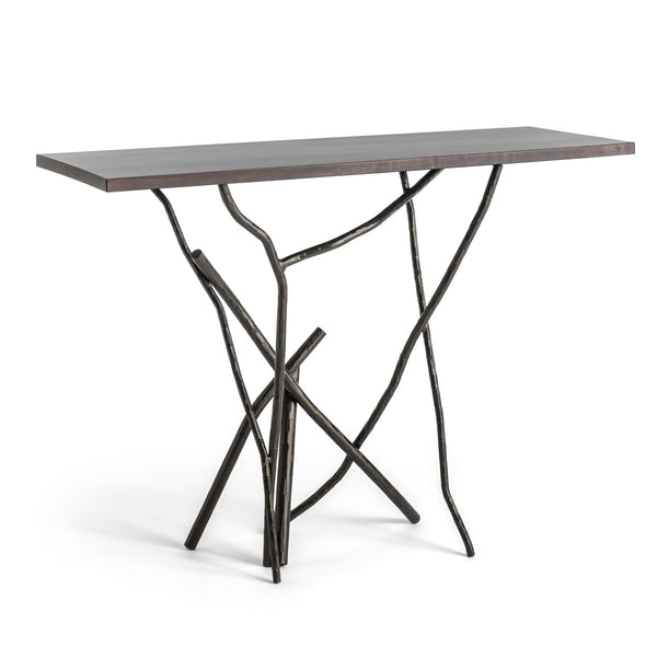 Brindille Console Table by Hubbardton Forge